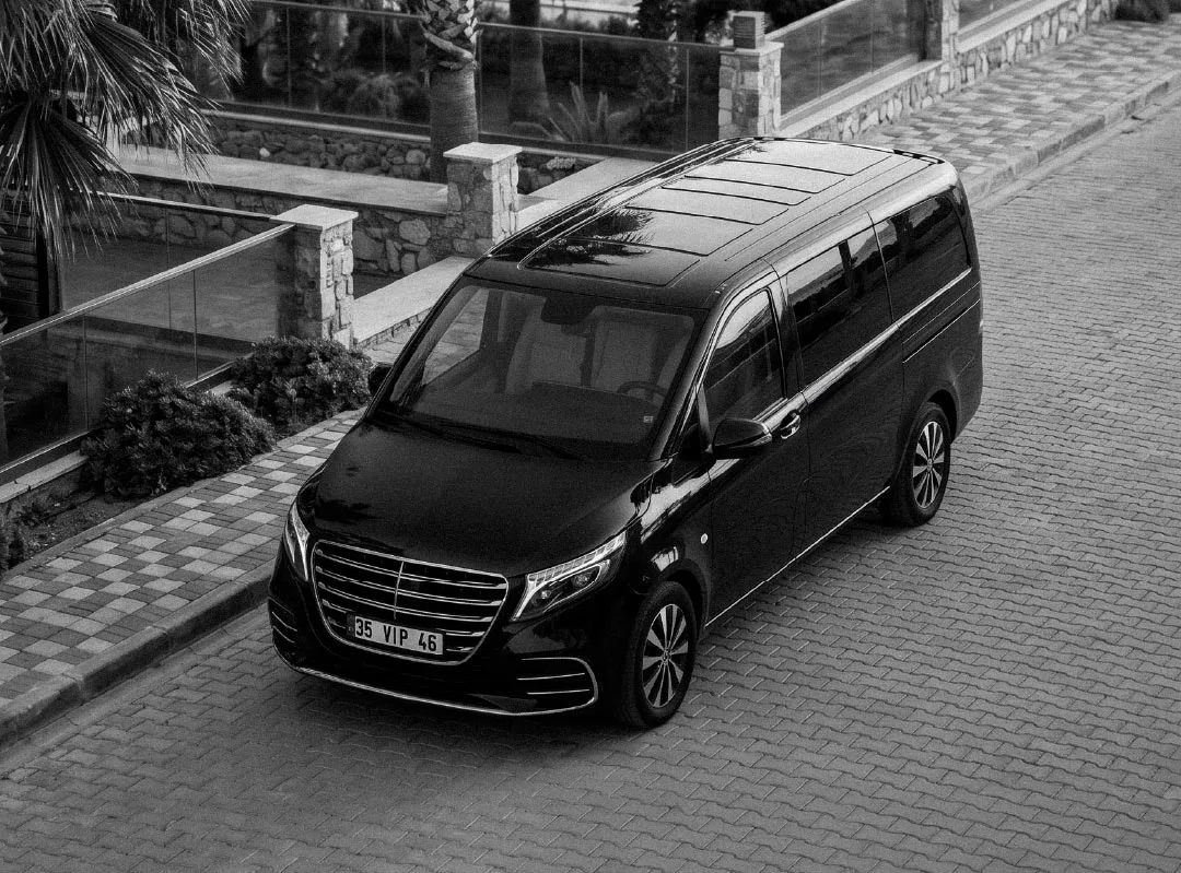 Mercedes-Benz Vito Mercedes-Benz Vito