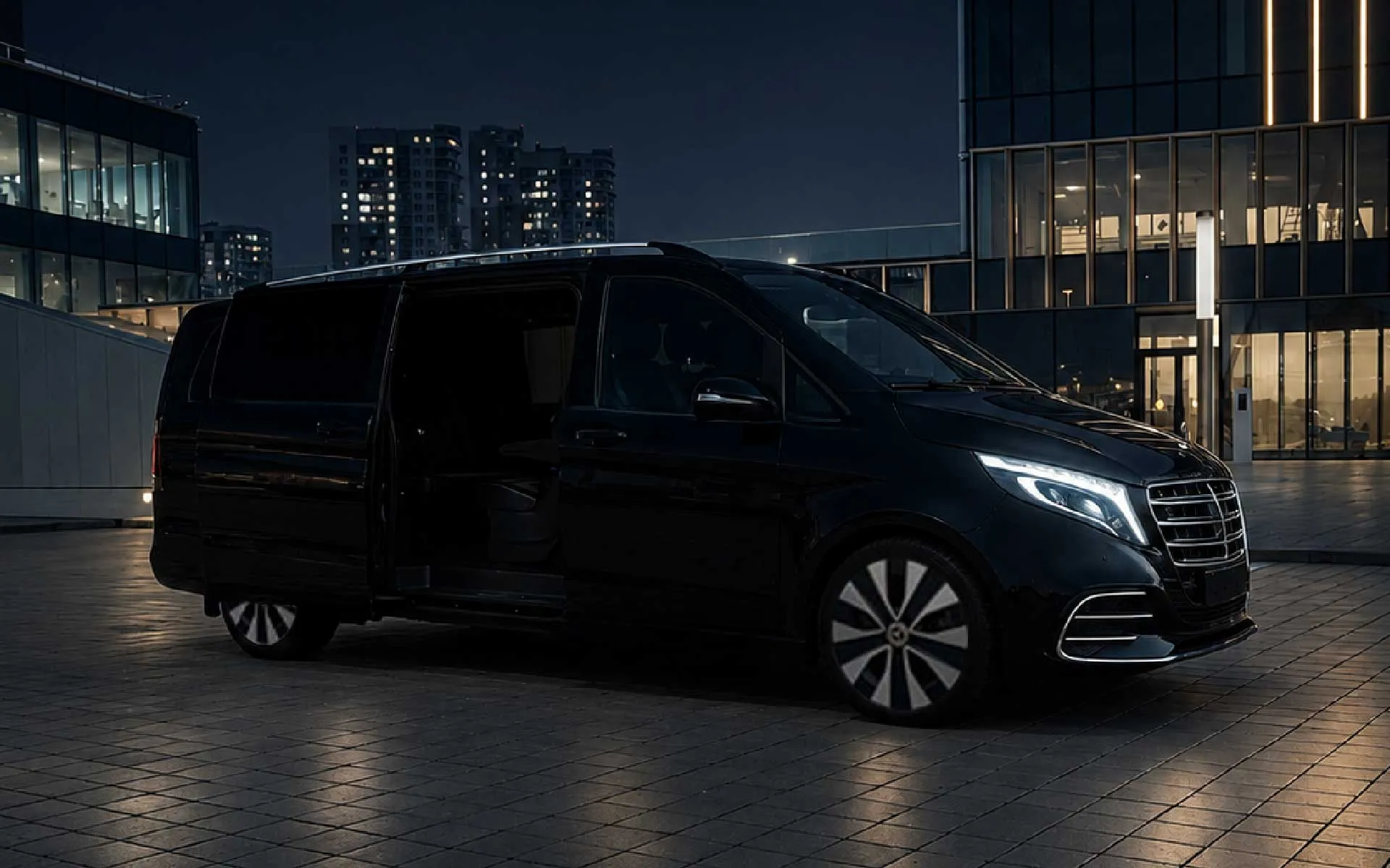 İzmir Airport VIP Transfer - Flight-aware timing