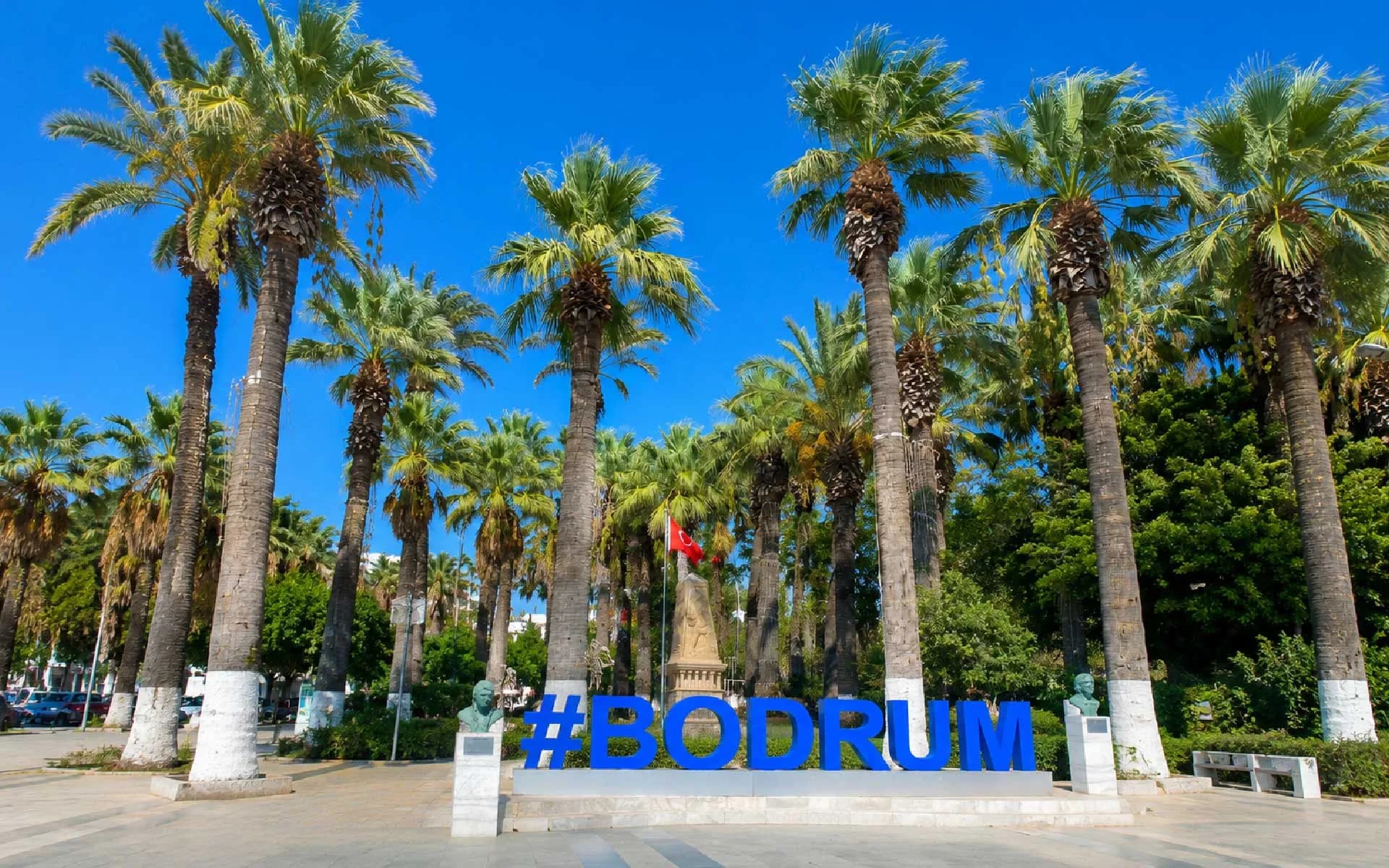 Bodrum VIP Transfer - Comfort that lasts for hours