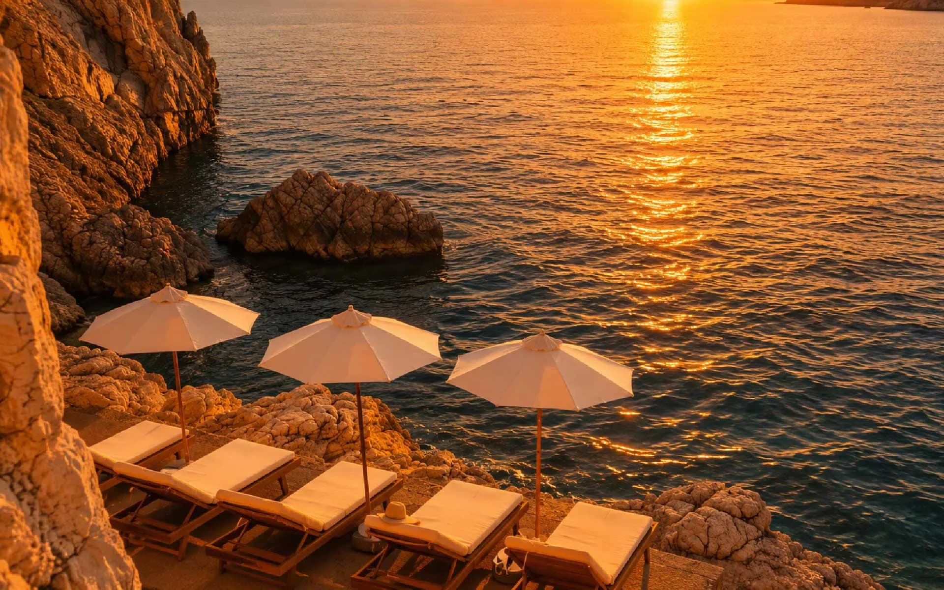 Çeşme VIP Transfer - Planned return reservation