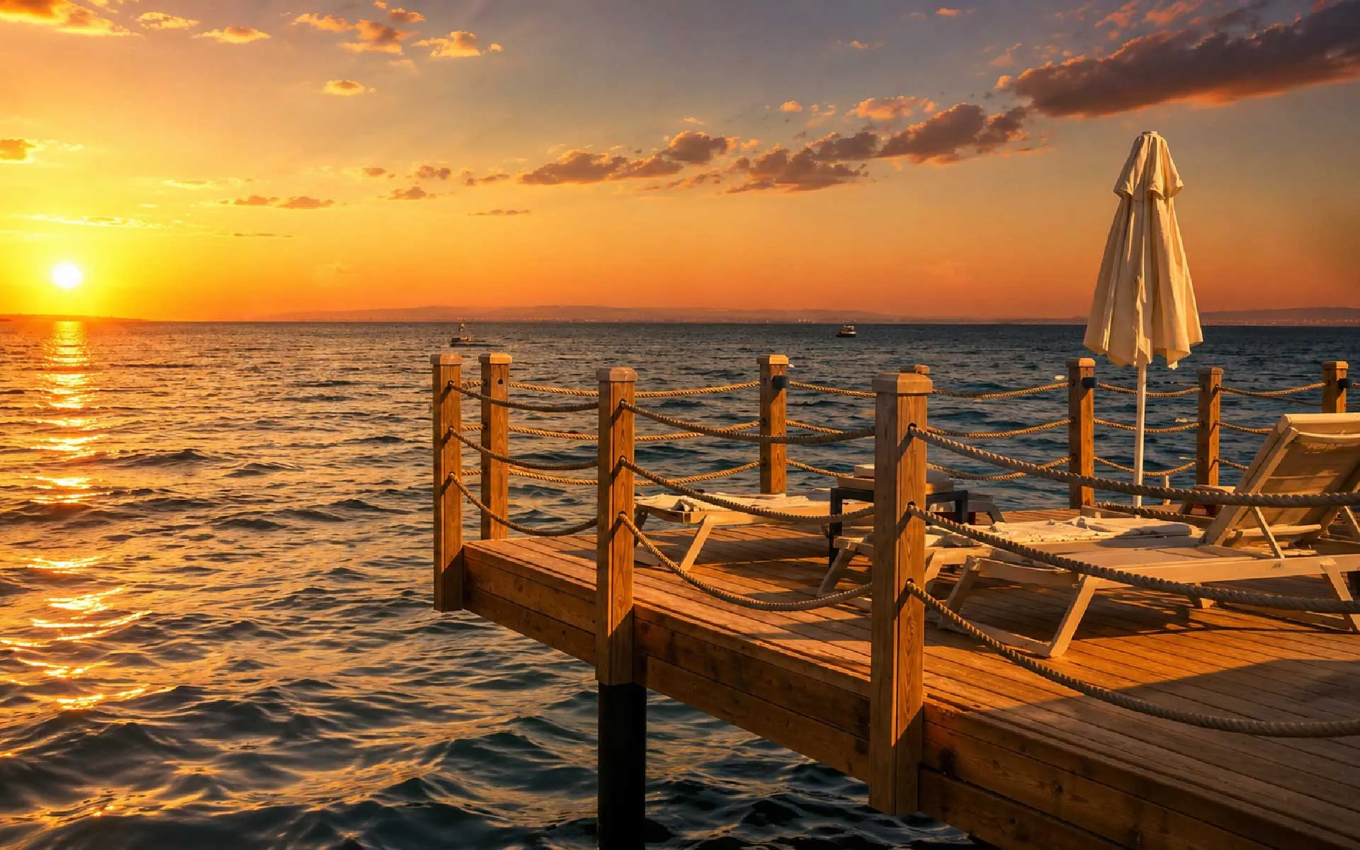 Çeşme VIP Transfer - Marinas, beaches and resort hotels
