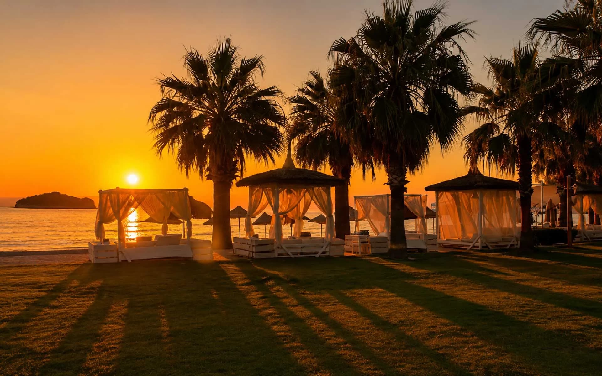 Kuşadası VIP Transfer - On time for your cruise ship