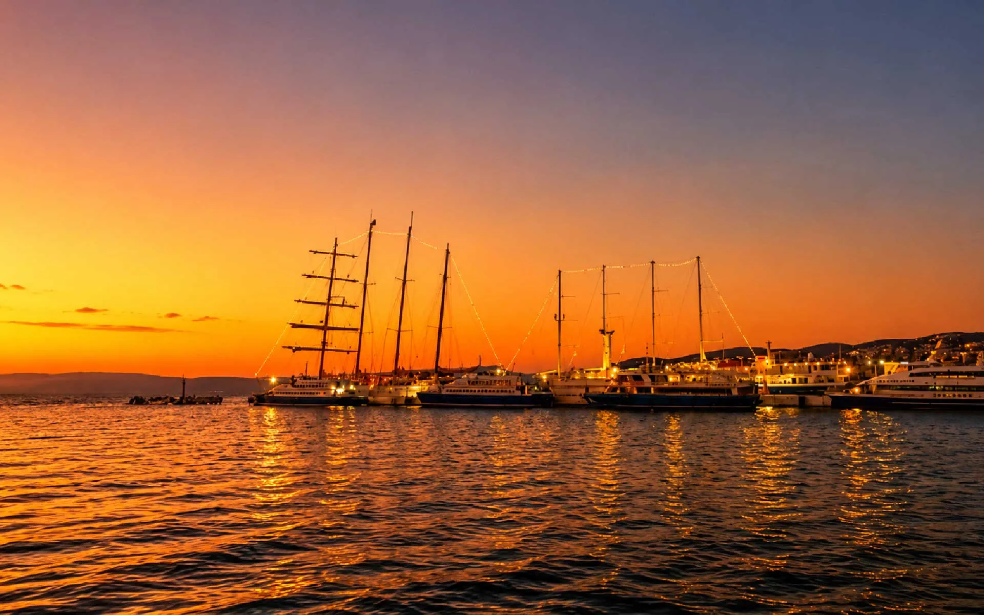 Kuşadası VIP Transfer - Resort hotels